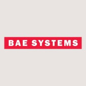 BAE Systems logo