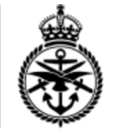 Defence Academy logo