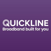 Quickline Communications logo