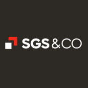 SGS logo